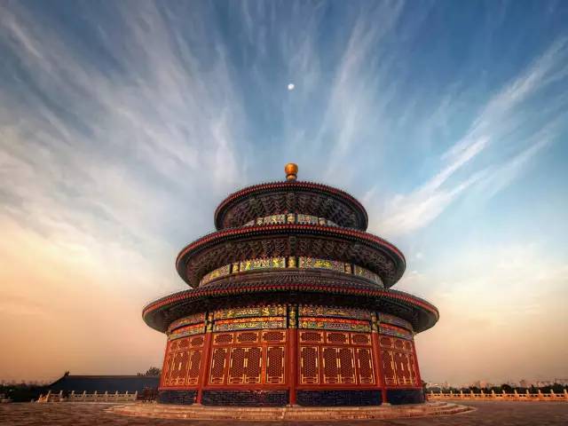 北京自然之旅,说走就走的绿色盛宴