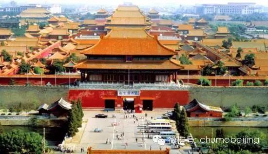 北京自然之旅,说走就走的绿色盛宴