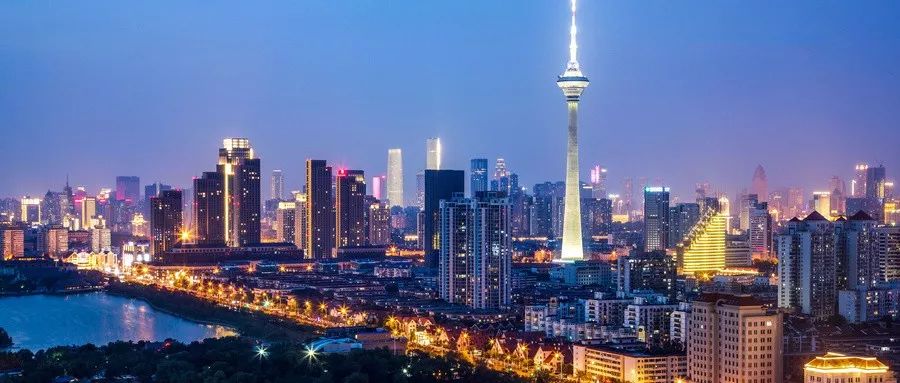 天津,亲爱的听众朋友们