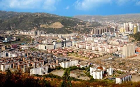 山西演员独白，探索山西的艺术之旅