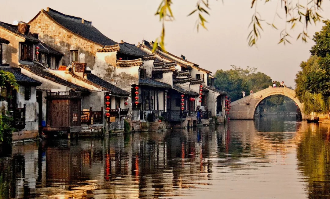 浙江,浙江风采，历史与现代的完美交融