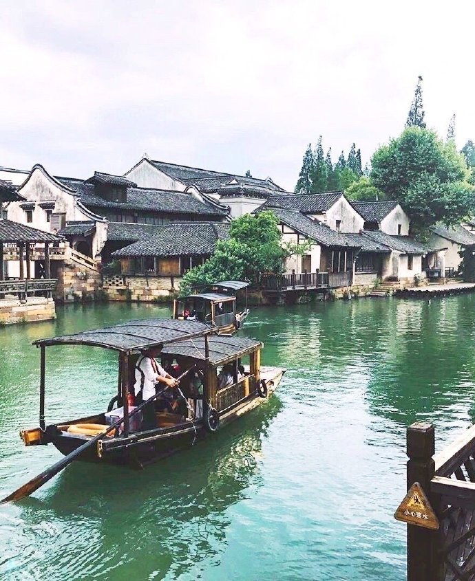 浙江，绿色发展中的璀璨明珠