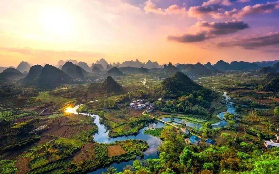 广西，梦想沃土，自信之源