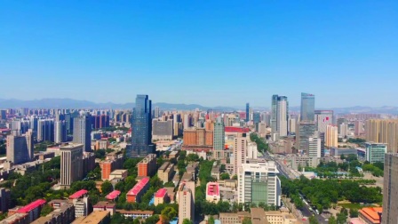 石家庄，古都风华与现代魅力的完美交汇地