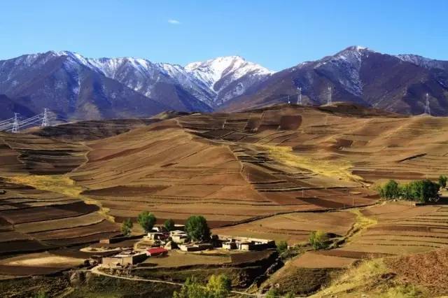 甘肃之声，探寻丝绸之路的文化瑰宝