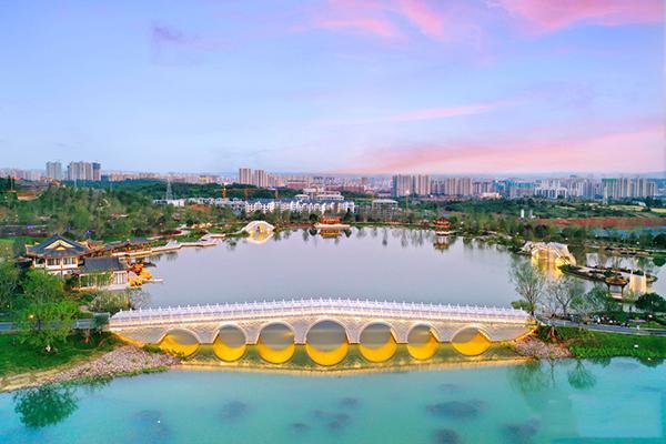 晋城，探寻这座美丽古城的独特魅力