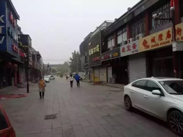 保定，古今交融的古城风情