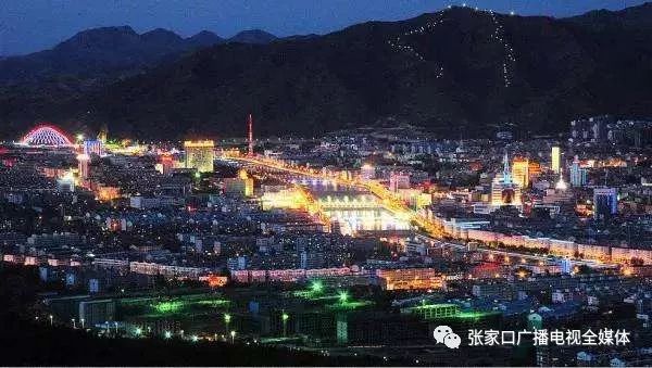 探寻塞上明珠，张家口的美丽之旅🌟