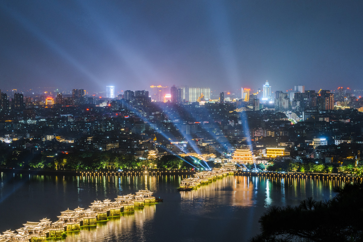 沧州，历史与现代交融的文化瑰宝