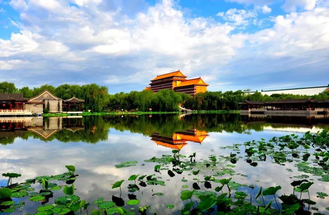 廊坊日报聚焦廊坊发展动态