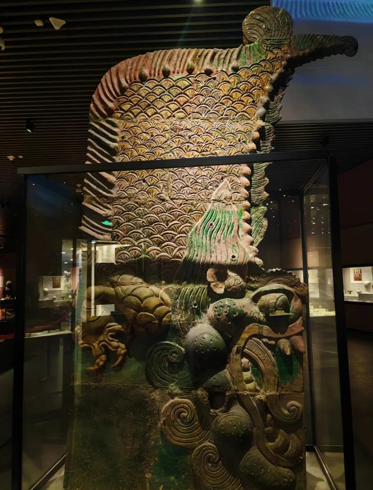 大同，历史与现代交织的璀璨城市之光