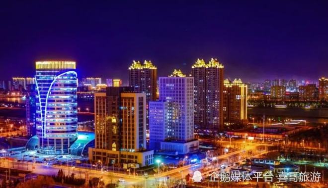 通辽，历史沿革、现状解析与未来发展展望