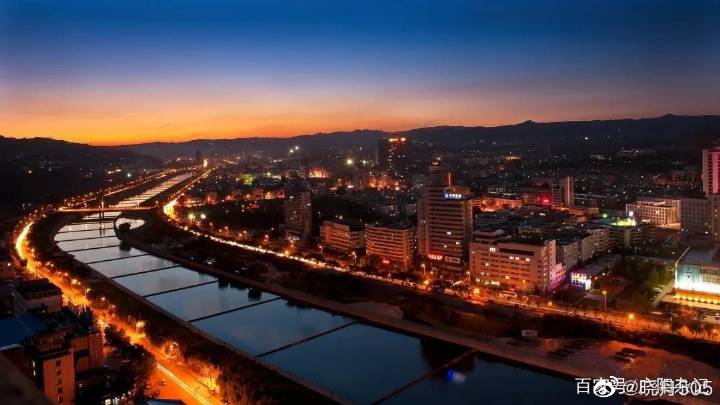 探寻阳泉历史足迹，领略城市魅力之旅