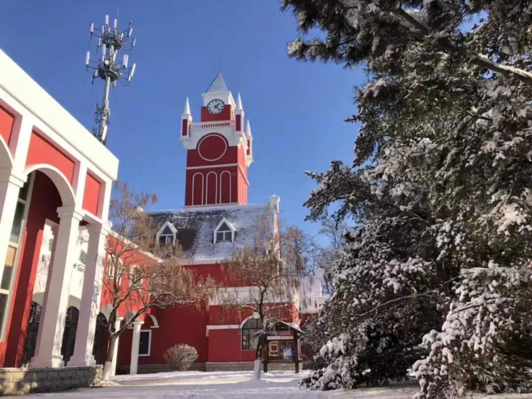 沈阳，科技之光引领未来生活