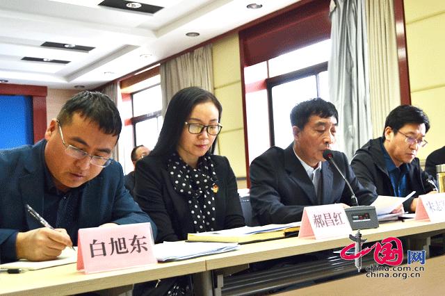 千年古城晋中，焕新之旅启程