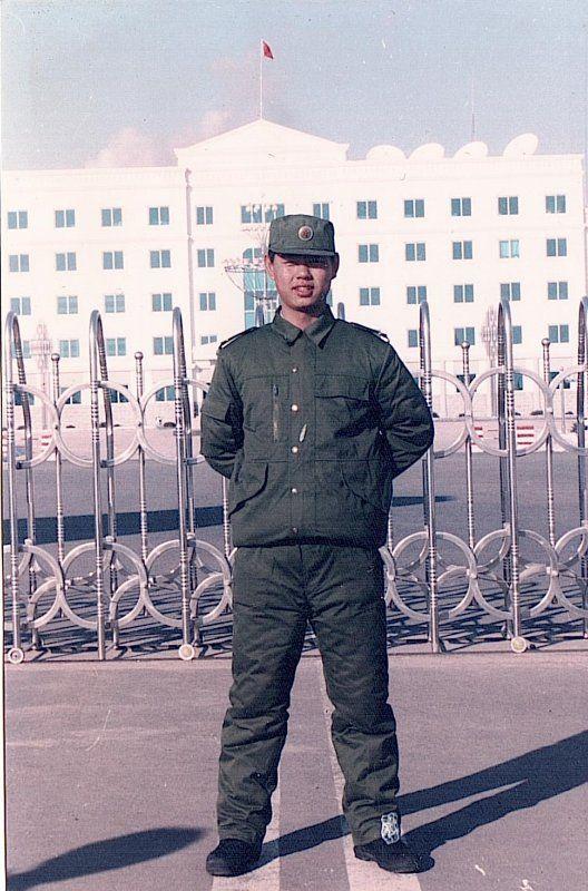 阜新之旅，探索与成长的心路历程