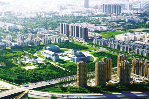 通辽之旅，寻梦自然，静享心语之旅