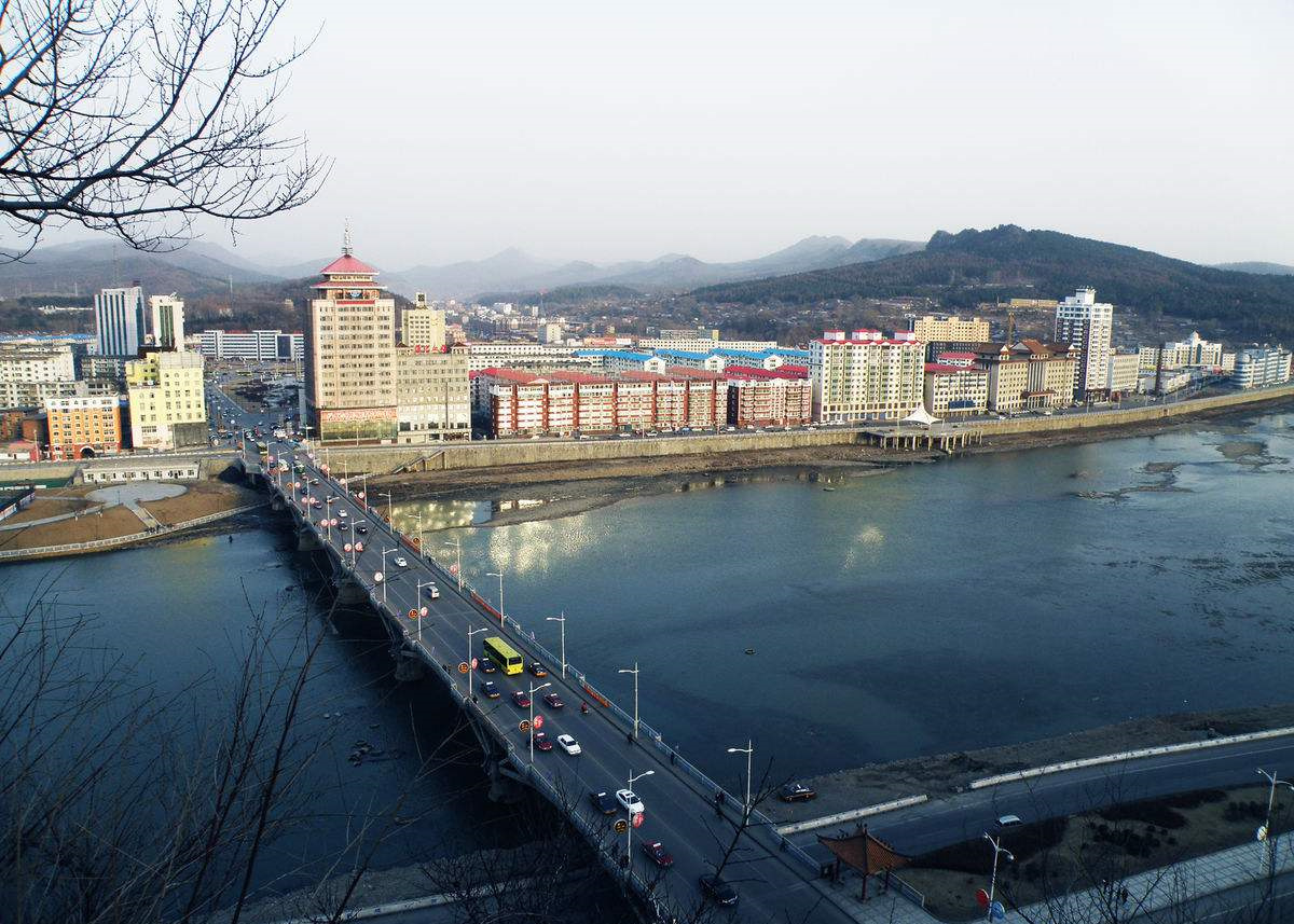 通化的概念、过程及其意义解读