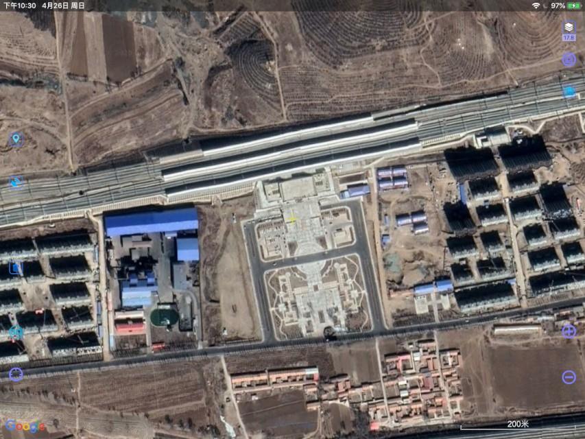 乌兰察布，那片蓝天下的大美草原画卷